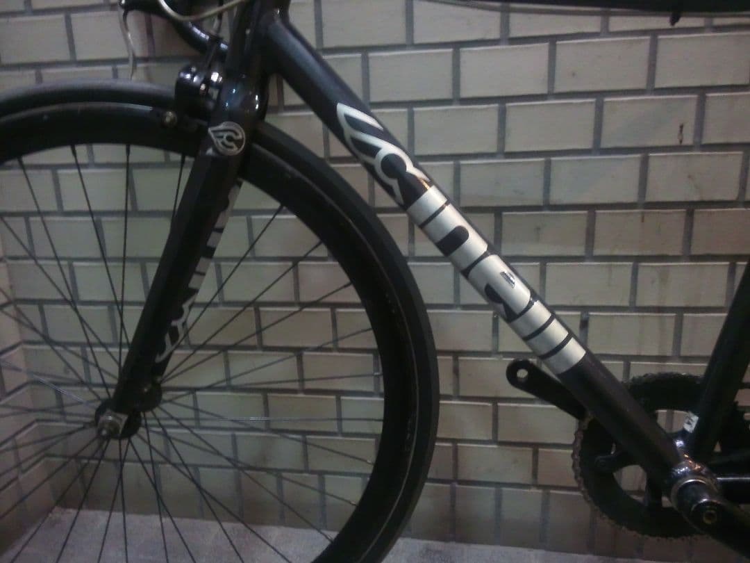 Cinelli　チネリ　TIPO PISTA　引き取り限定