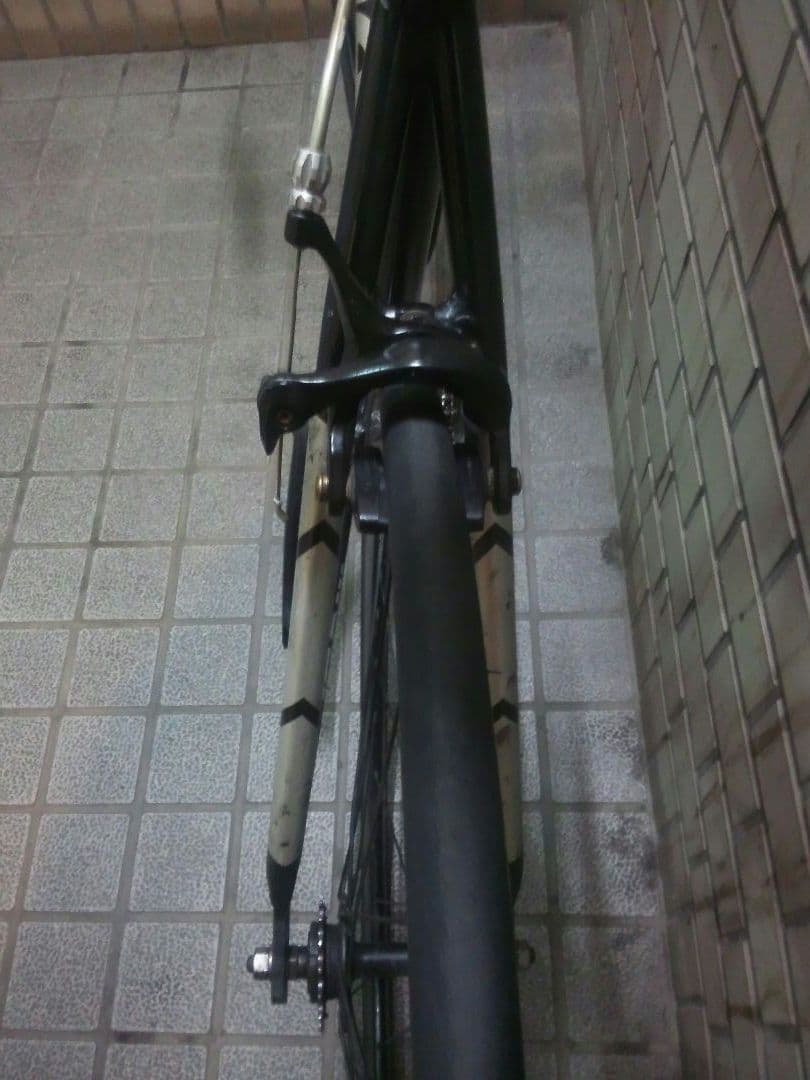 Cinelli　チネリ　TIPO PISTA　引き取り限定
