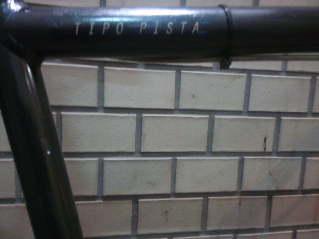 Cinelli　チネリ　TIPO PISTA　引き取り限定