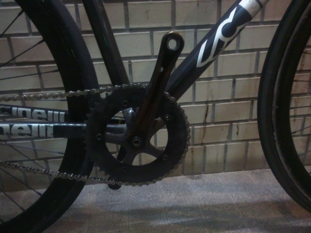 Cinelli　チネリ　TIPO PISTA　引き取り限定