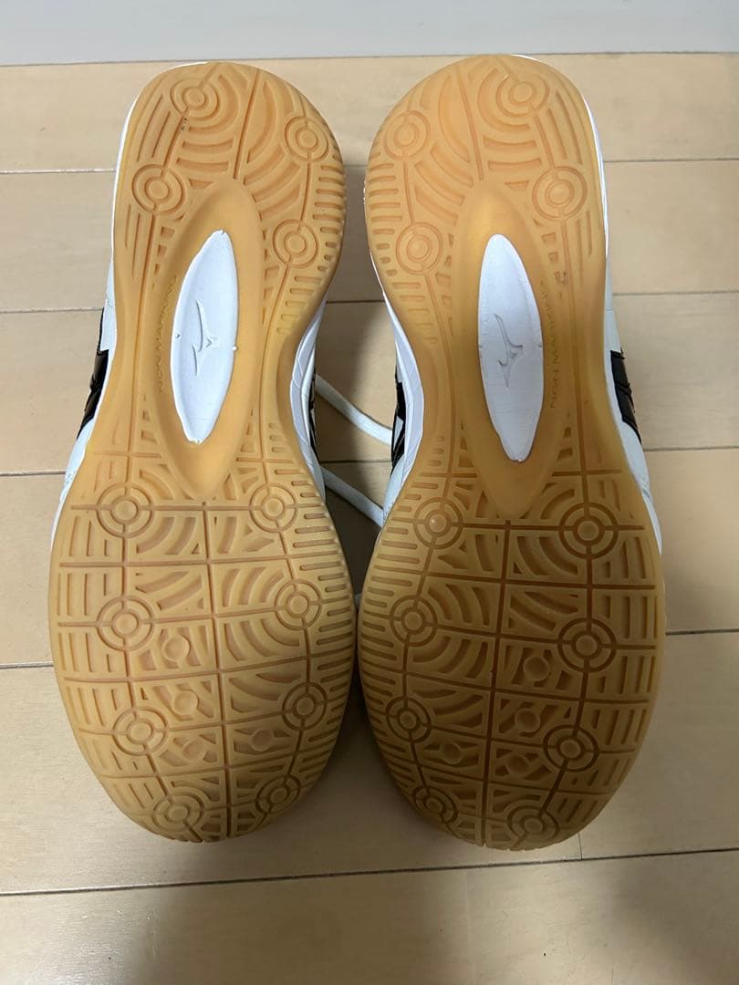 ミズノ（MIZUNO）モレリア フットサルシューズ