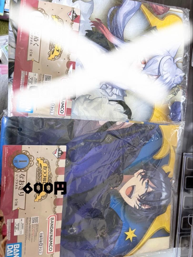 ✨カラフルピーチ各種グッズ✨ ✨どぬくさん、DNQさん✨他