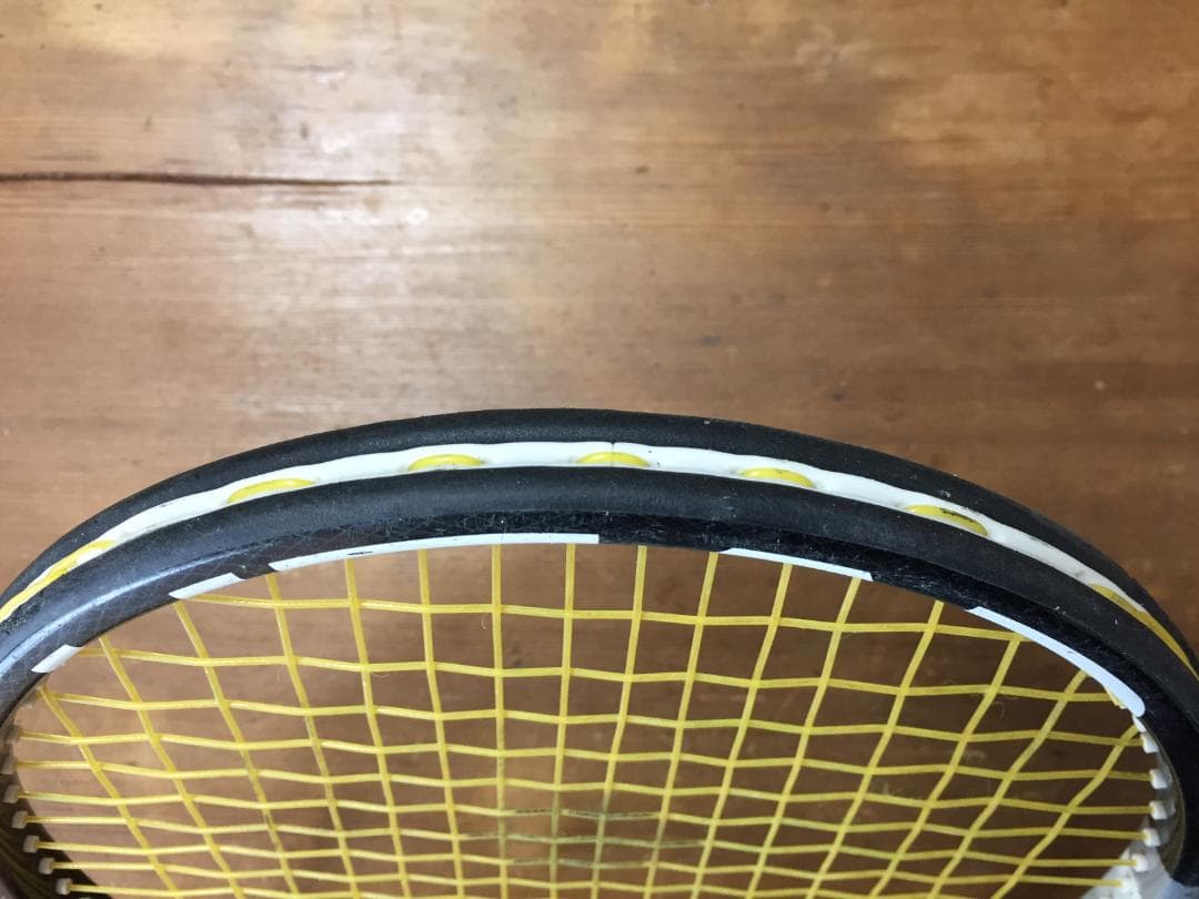 名器 レア　HEAD　SPEED PRO　G2　初代モデル　2009年版