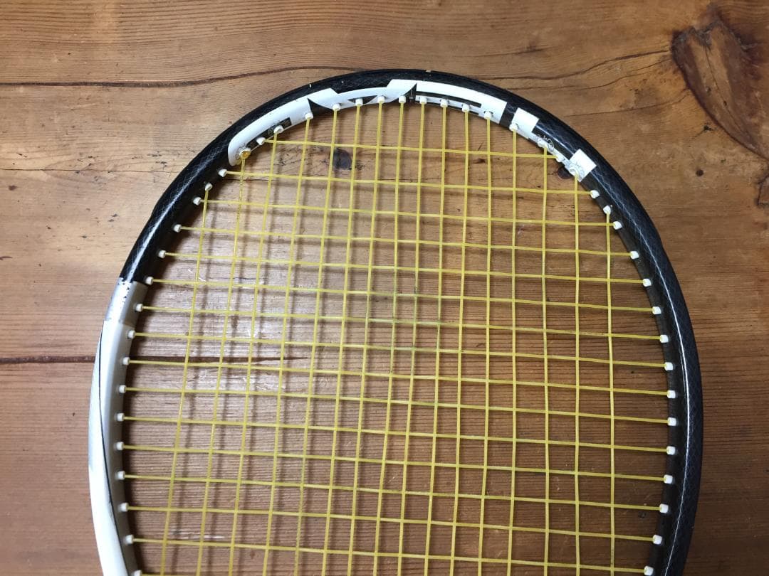 名器 レア　HEAD　SPEED PRO　G2　初代モデル　2009年版