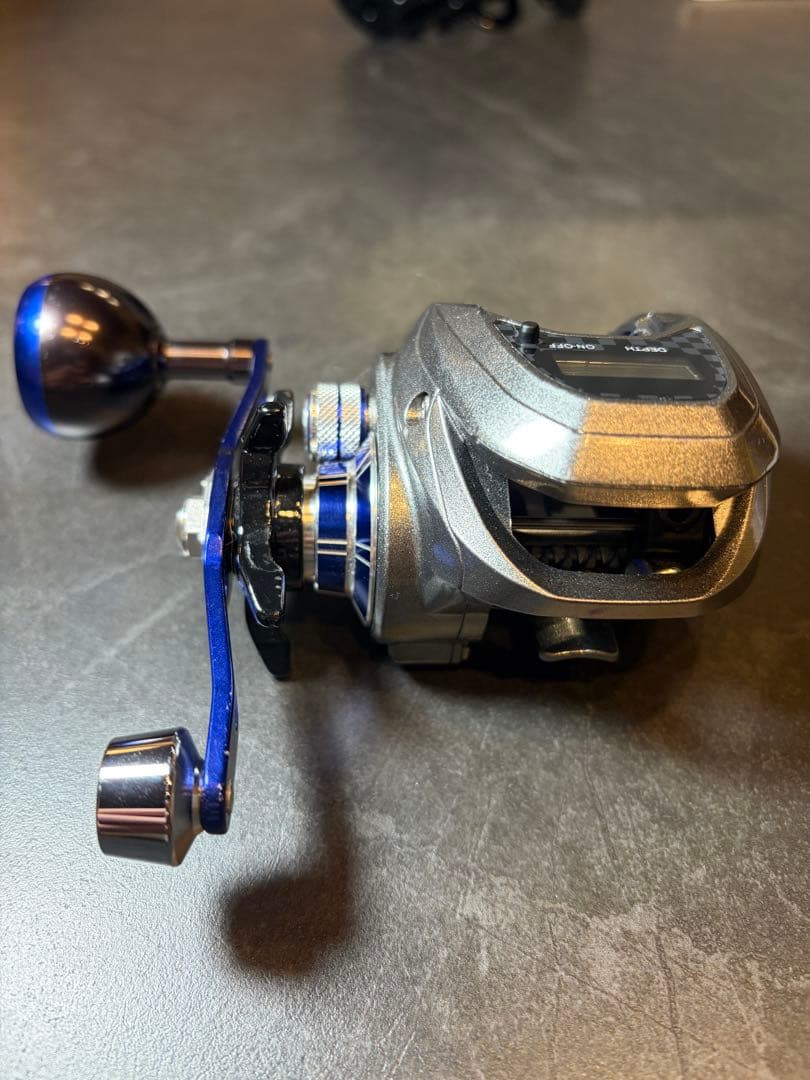 ダイワ 24ライトゲーム DAIWA LIGHT GAME X IC 150