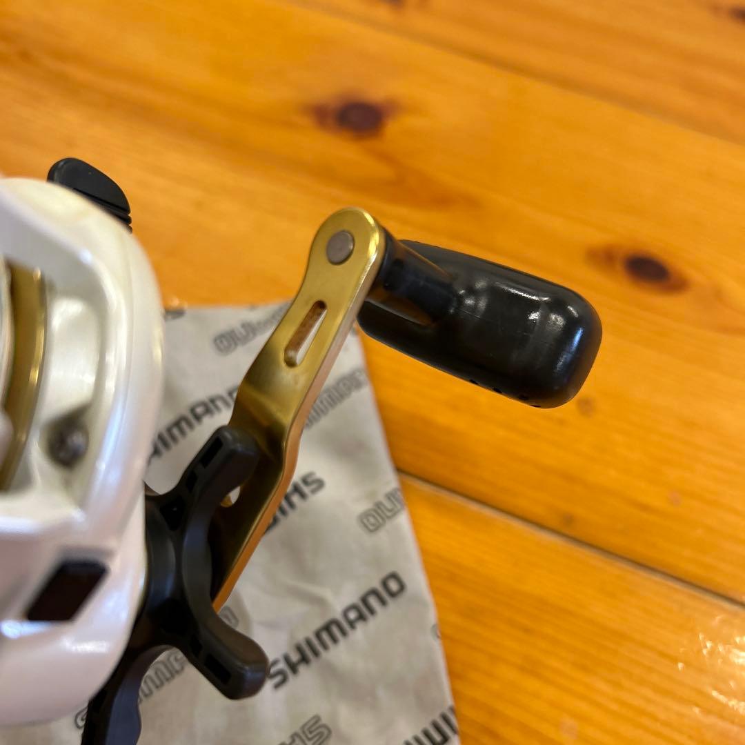 SHIMANO 1000EV 電動リール