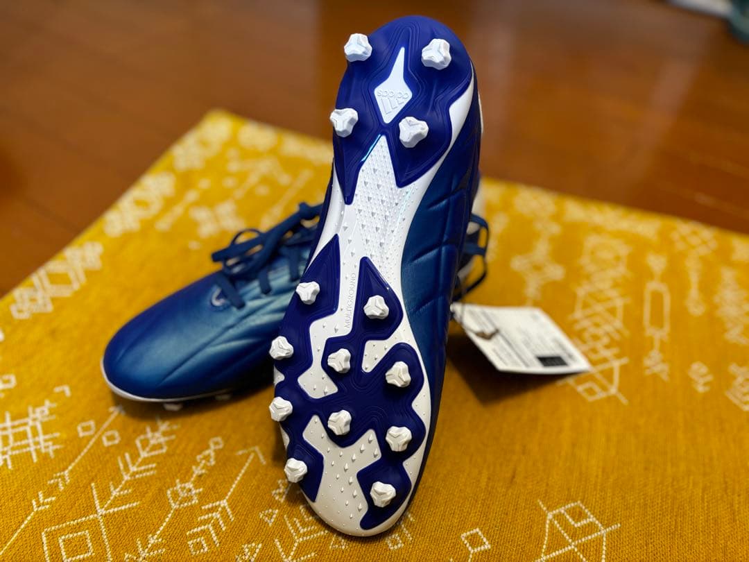 adidas COPA PURE 2.2 HG/AG 日本サイズ　26cm