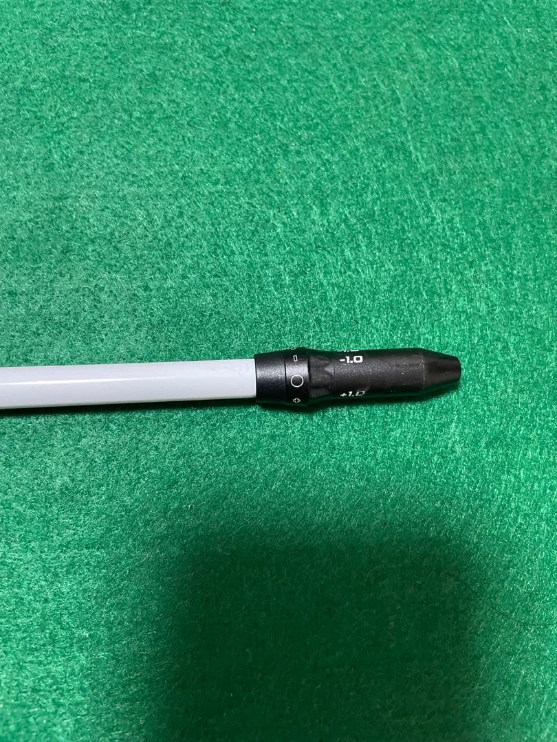 【美品】レジオフォーミュラFW 60S 5W用　ピンスリーブ