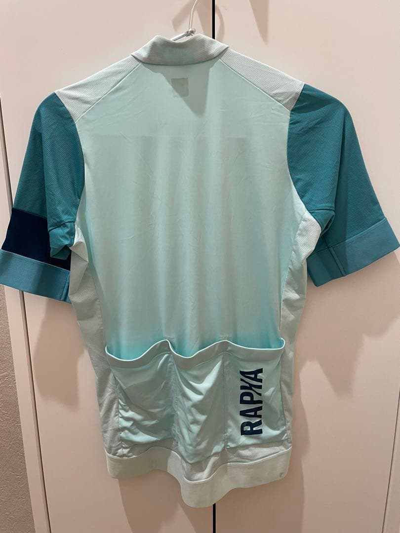 【値下げ！】Rapha プロチーム Sサイズ