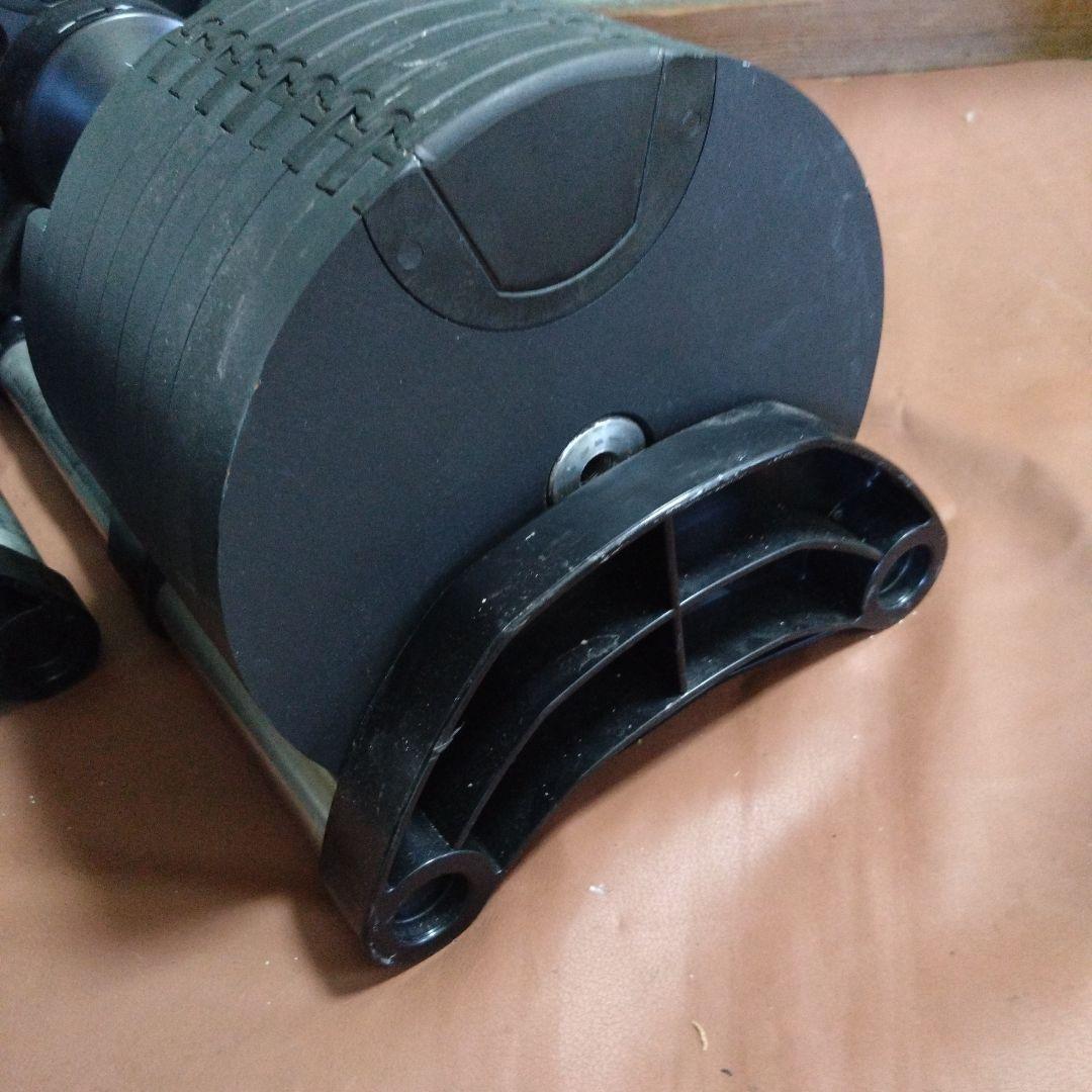 フレックスベル FLEXBELL 可変式ダンベル　32kg