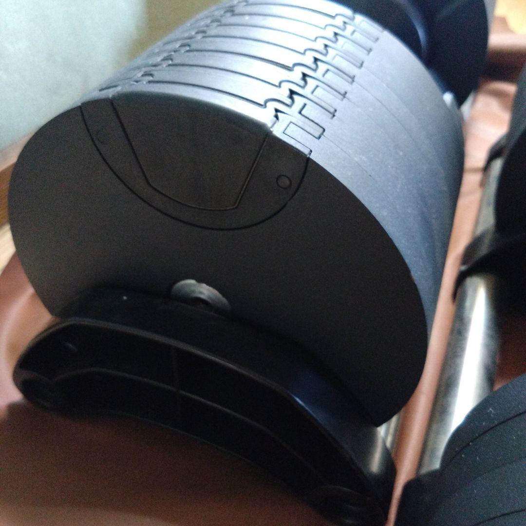 フレックスベル FLEXBELL 可変式ダンベル　32kg