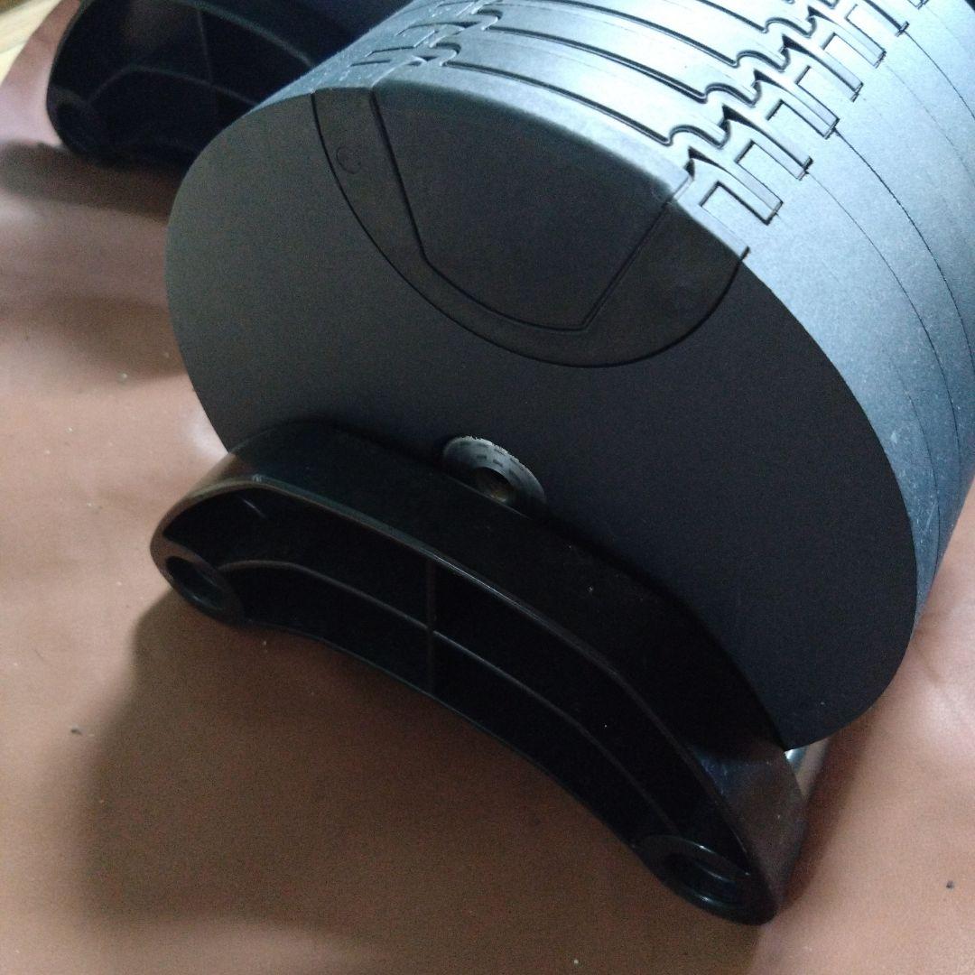 フレックスベル FLEXBELL 可変式ダンベル　32kg