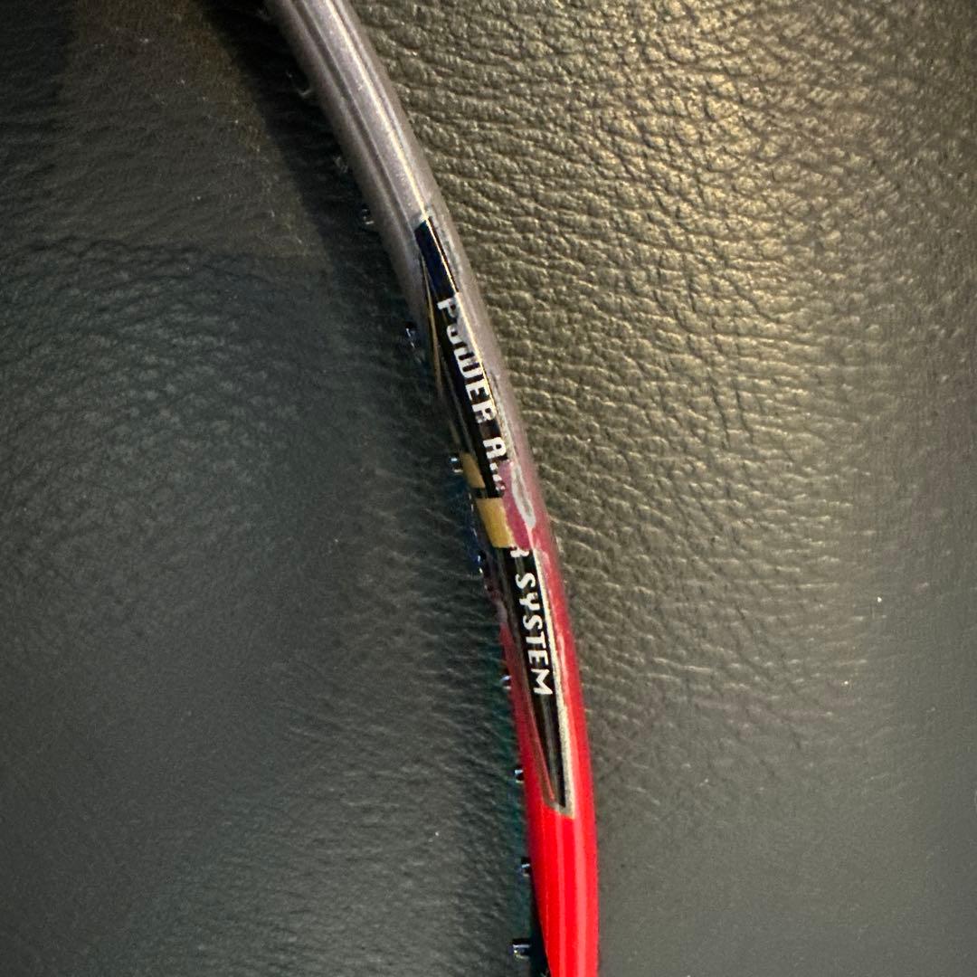 ラケット YONEX ARMORTEC900 4UG5