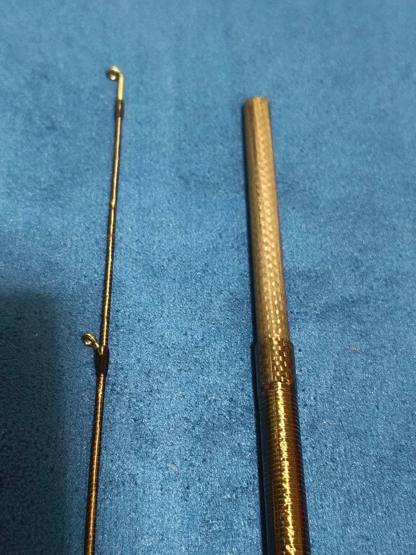 アブガルシア　ソルティーステージプロトタイプ　xmbs-832LT