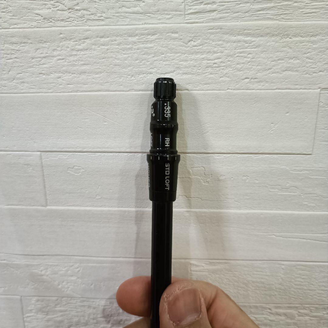 テンセイ CK プロ オレンジ 1W 50 R テーラーメイド