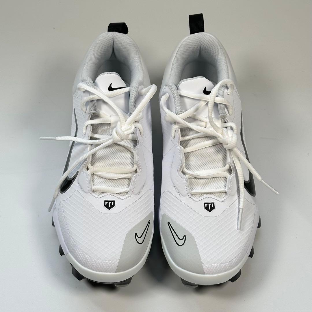 新品 ナイキ スパイク Force Trout 9 Pro 野球 正規品 希少