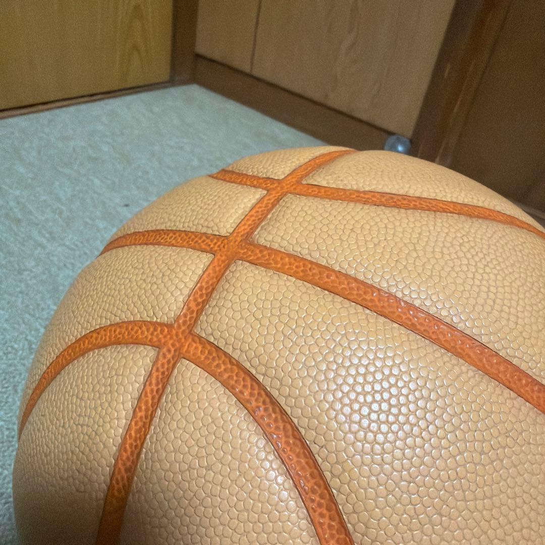Tachikara ballaholic バスケットボール