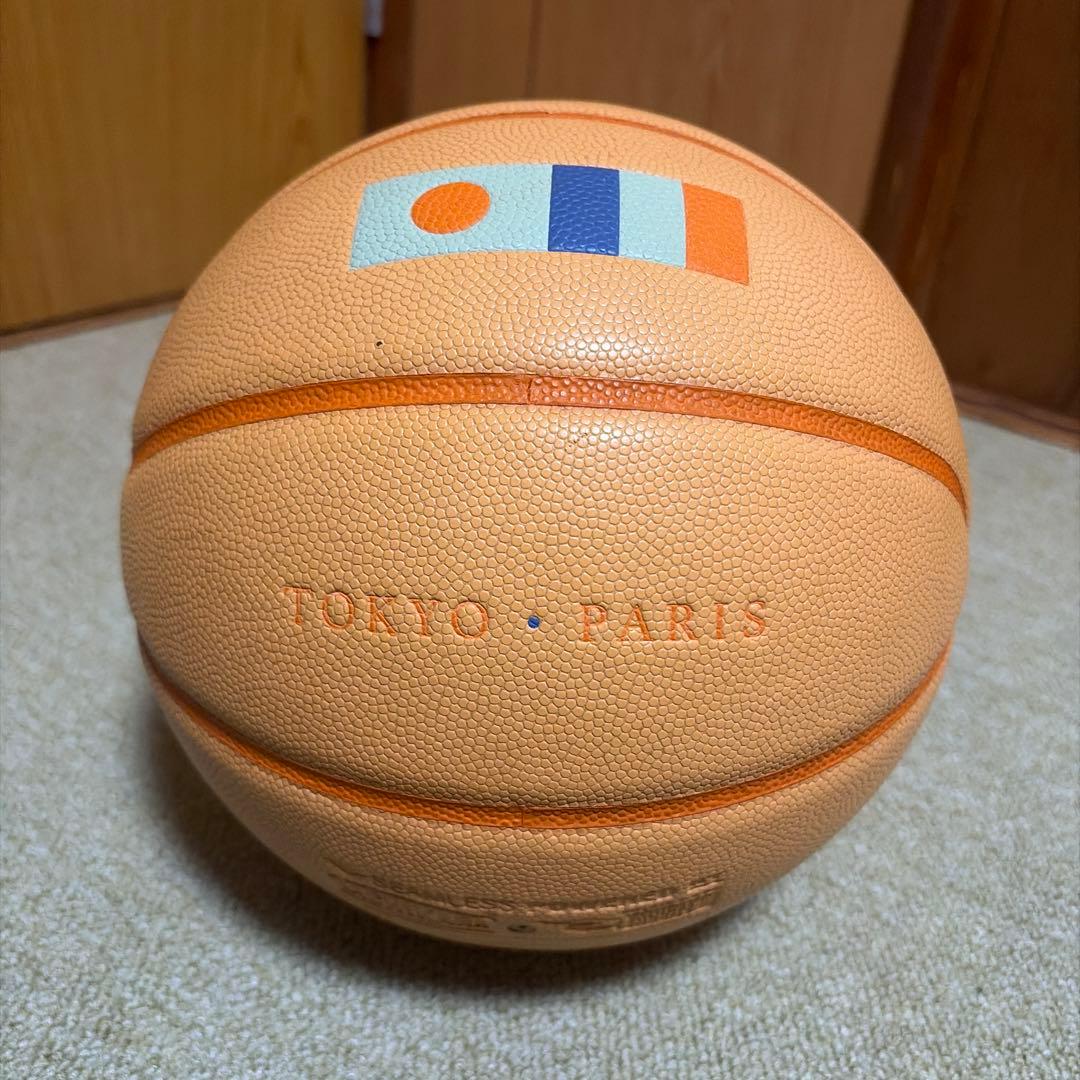 Tachikara ballaholic バスケットボール