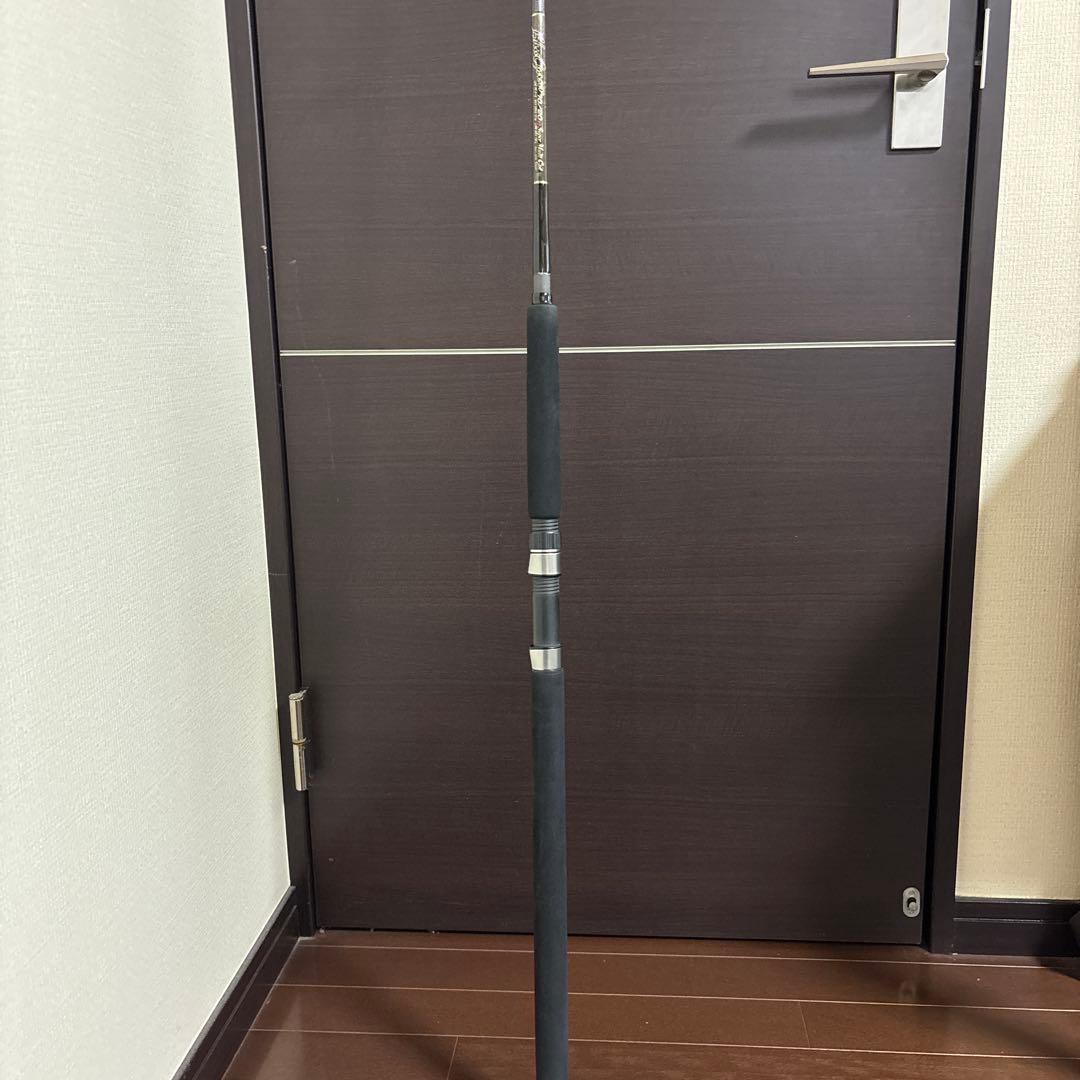 カーペンターブルーチェイサー 10/20