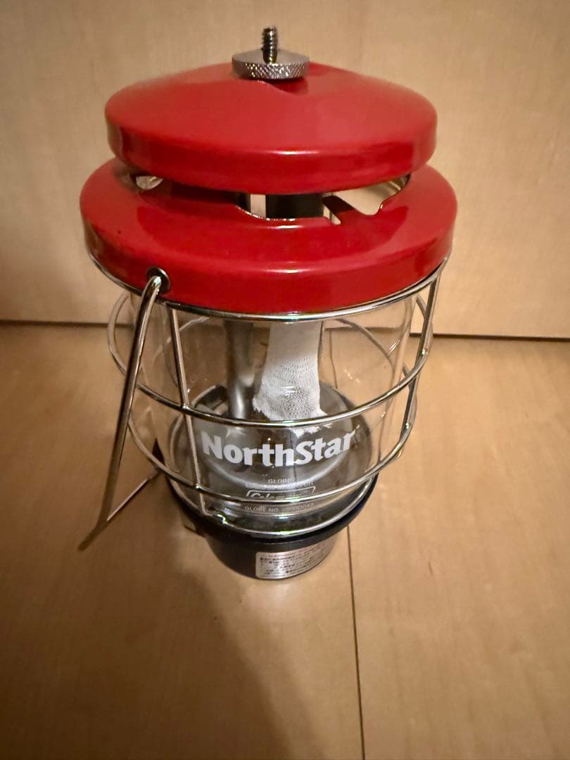 Coleman ランタン　美品　スノーピーク　小川