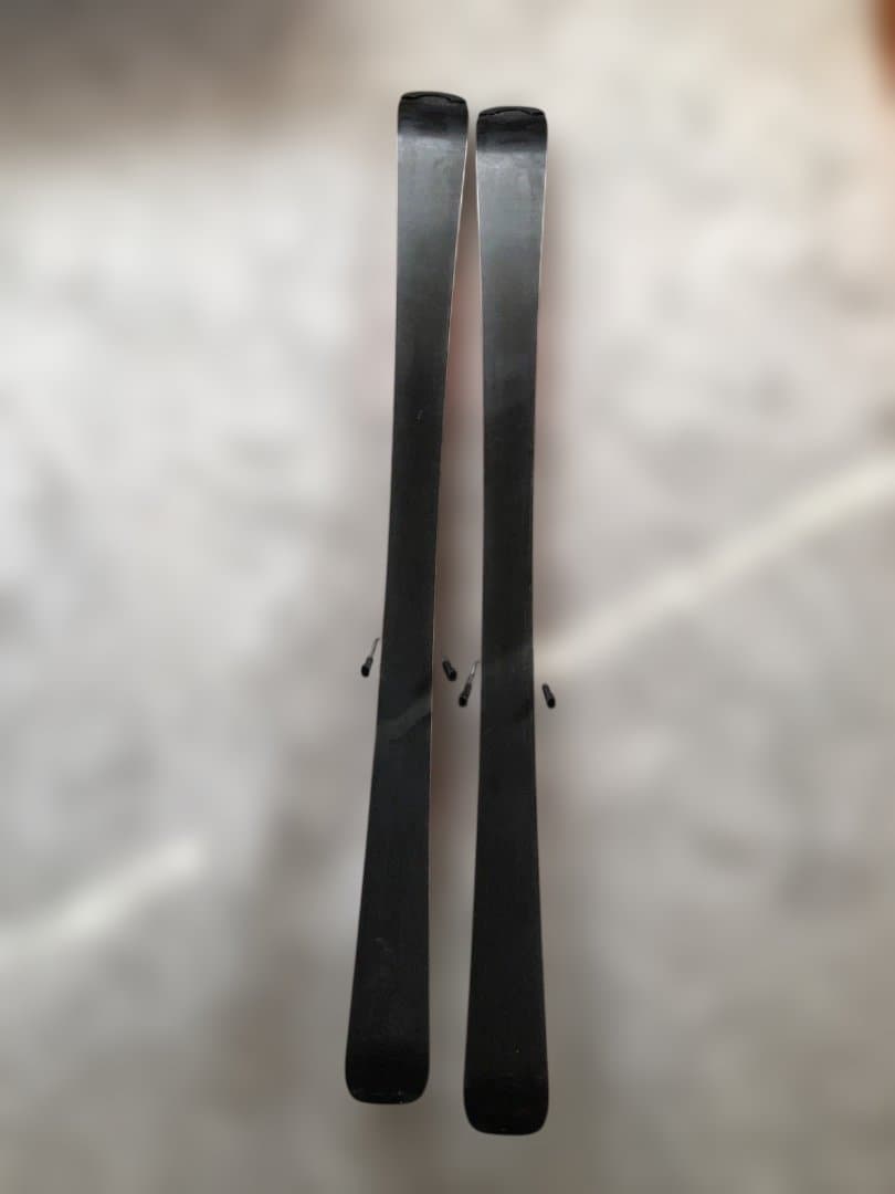 Rossignol ロシニョール HERO 140cm スキー板 初中級