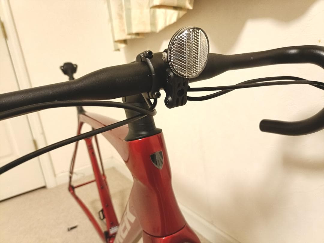 今日から俺は、TREK Madone マドン SL5 Gen8 2026