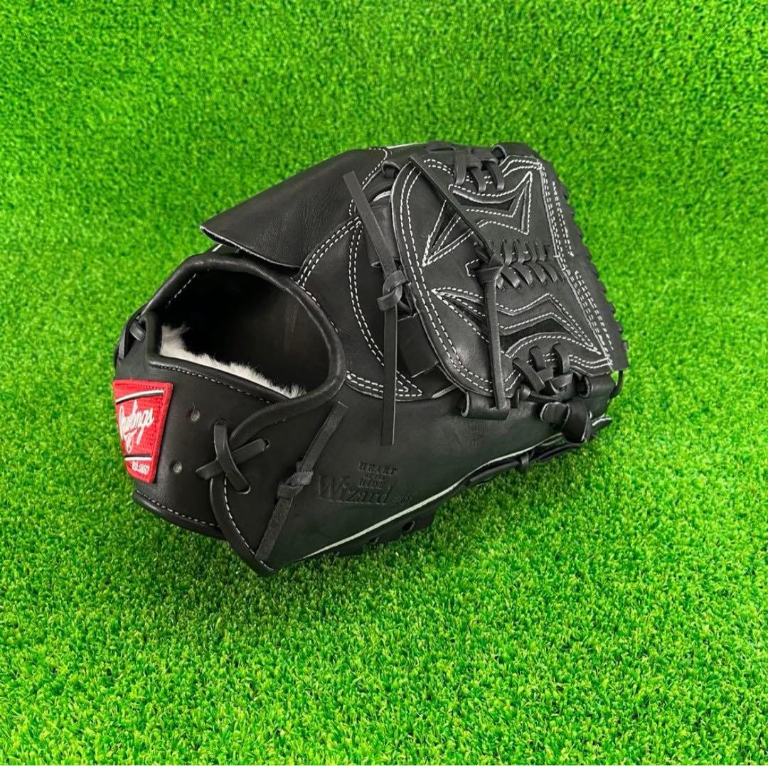 Rawlings ローリングス 軟式グローブ 投手用 右投げ 216