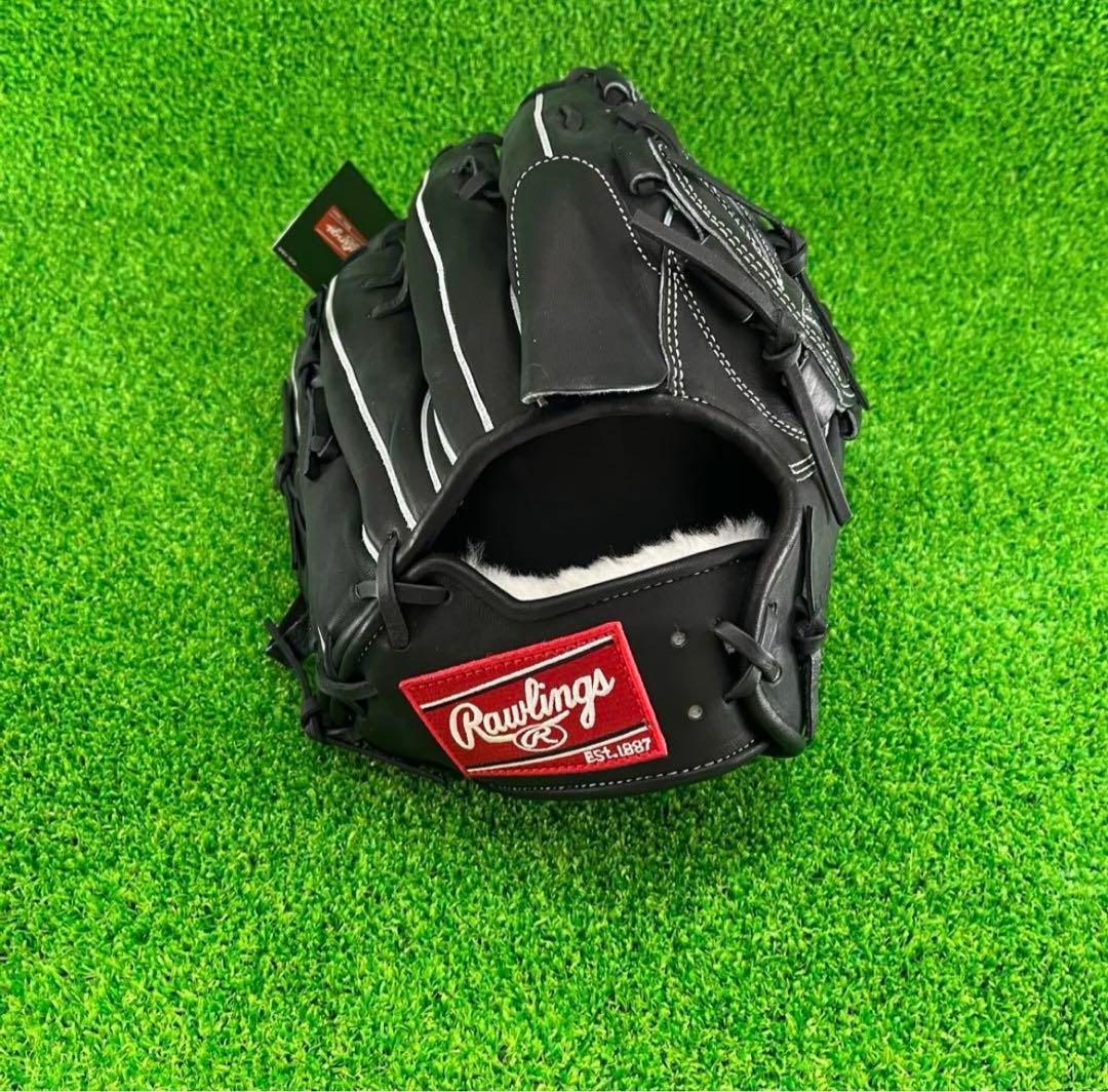 Rawlings ローリングス 軟式グローブ 投手用 右投げ 216