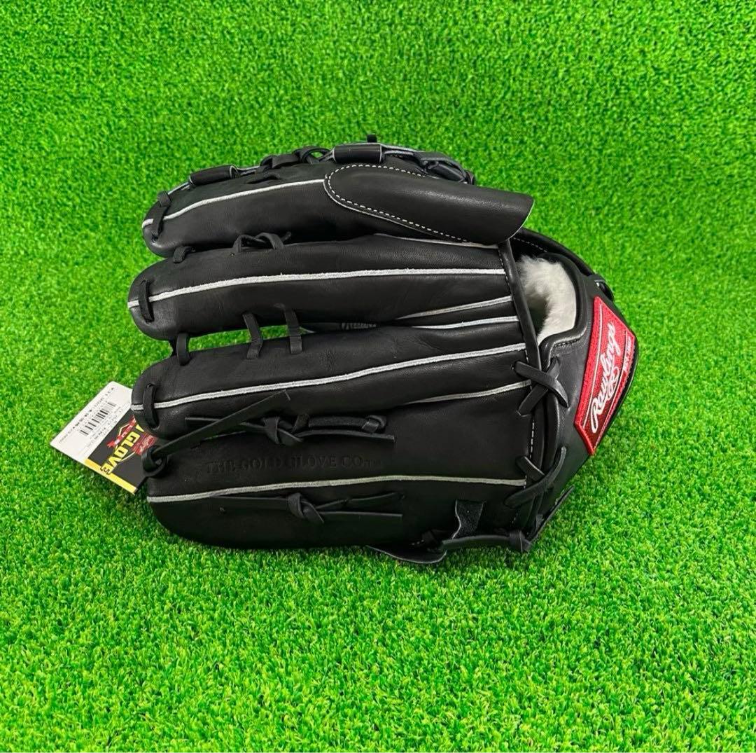 Rawlings ローリングス 軟式グローブ 投手用 右投げ 216
