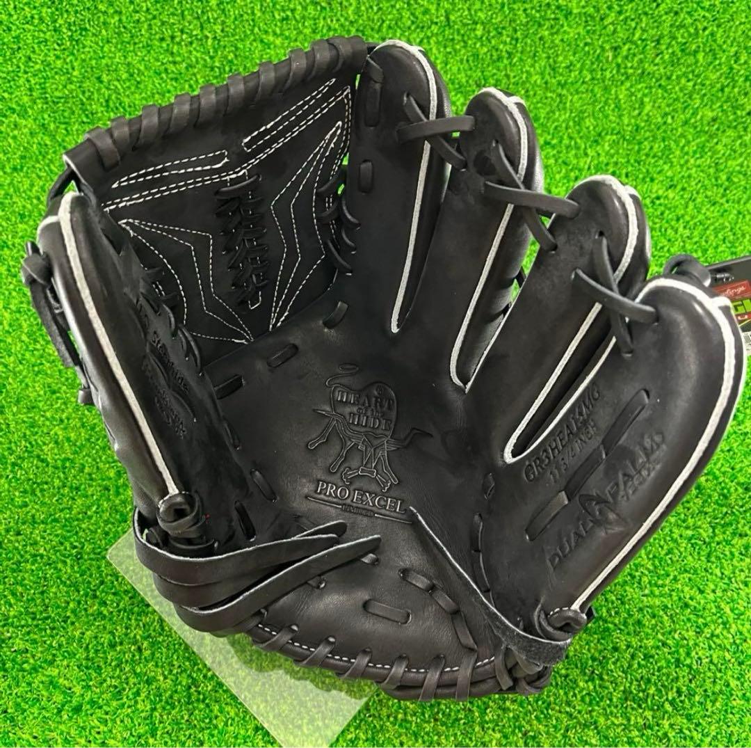 Rawlings ローリングス 軟式グローブ 投手用 右投げ 216