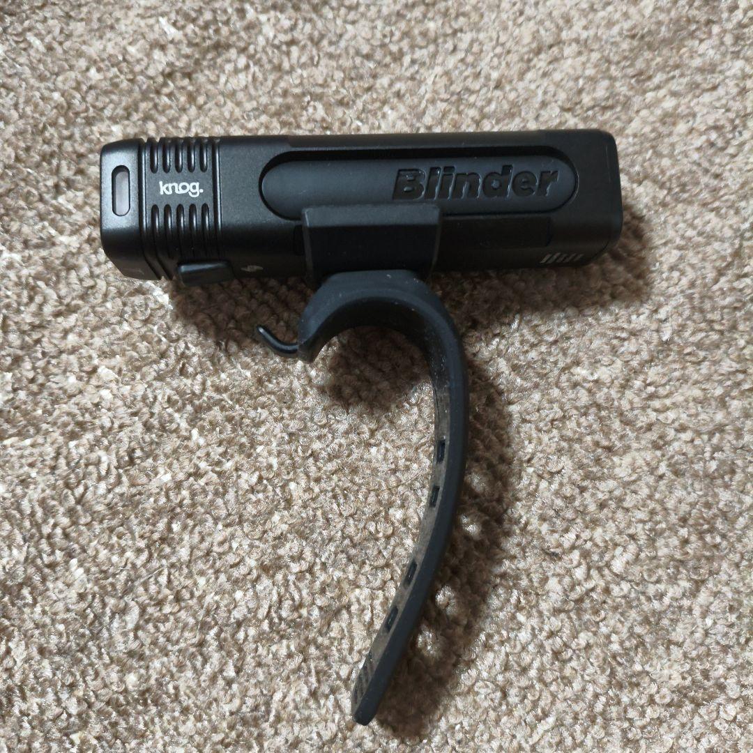 アクセサリー knog Blinder 900