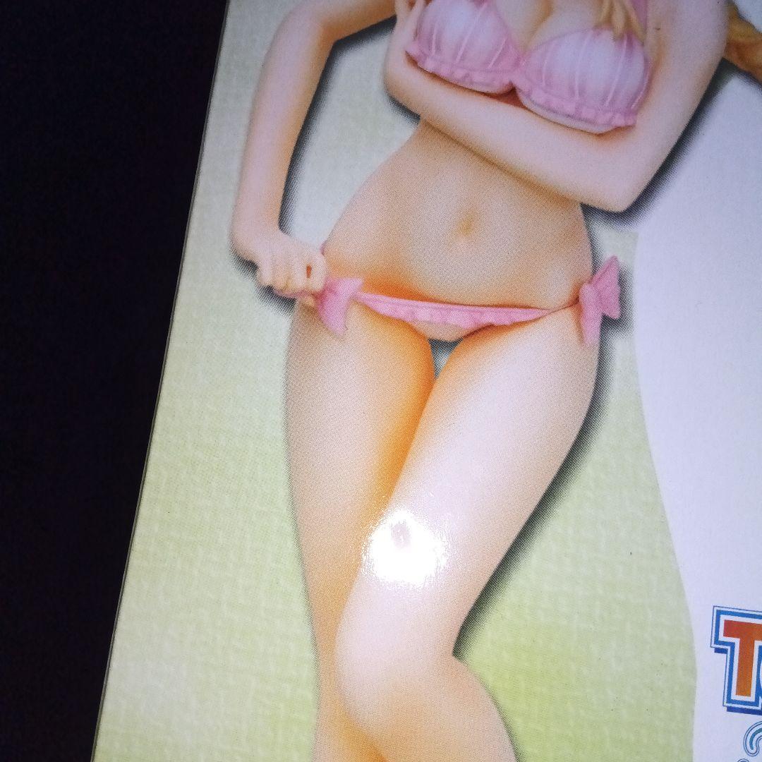 コトブキヤ シルファ サマーメモリーズ 1/6 フィギュア 開封済み　中古品