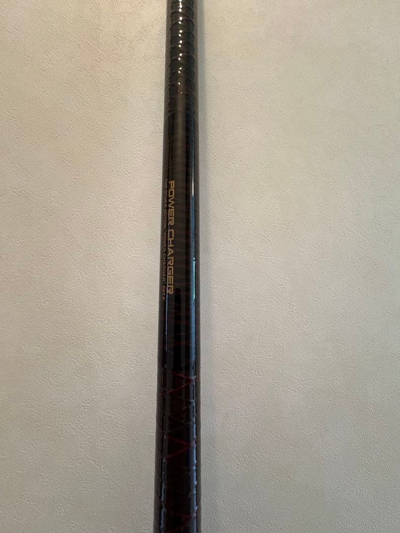 鮎竿　SHIMANO 90