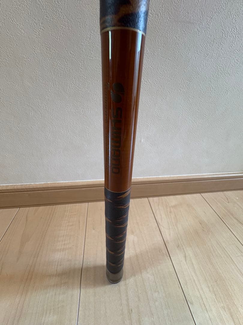 鮎竿　SHIMANO 90