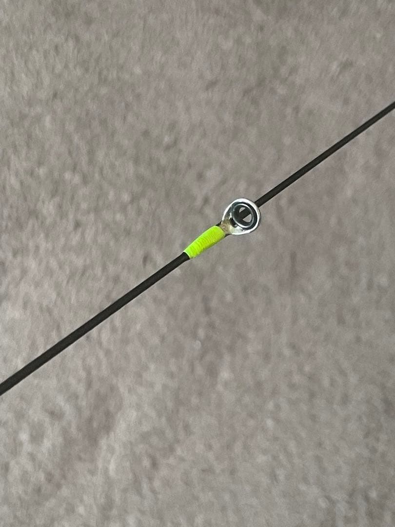 メジャークラフト　鯵道　AD1-S682L