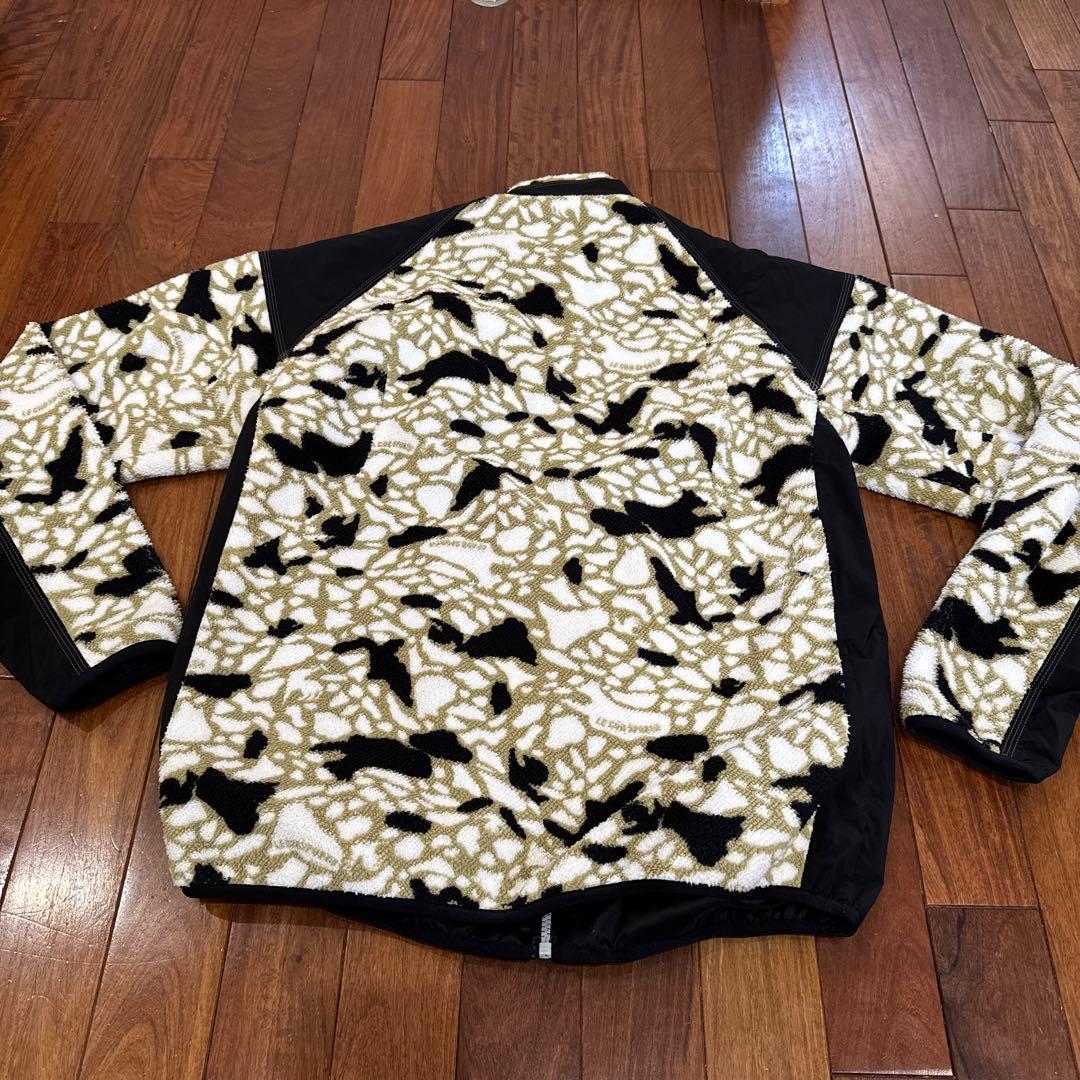 美品　ルコックゴルフ　L メンズ　ブルゾン
