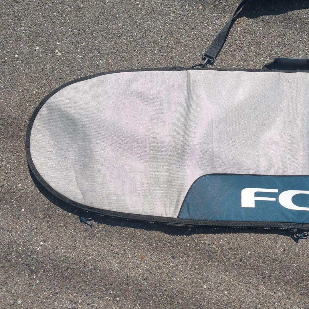 FCS ハードケース　6'0