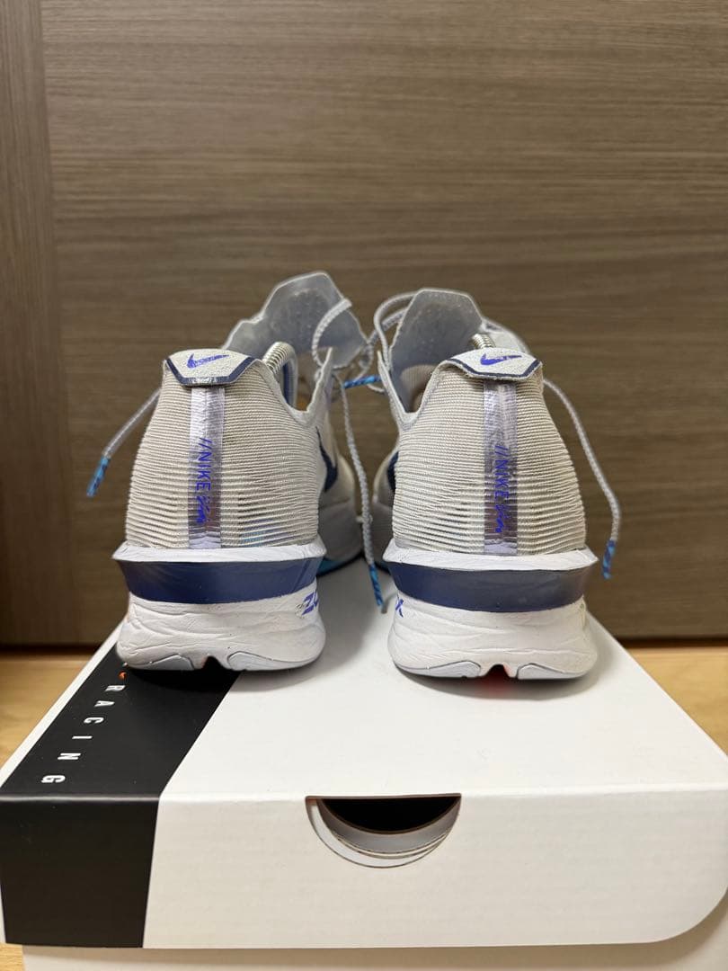 ナイキ ヴェイパーフライ Next %4 Nike vaporfly