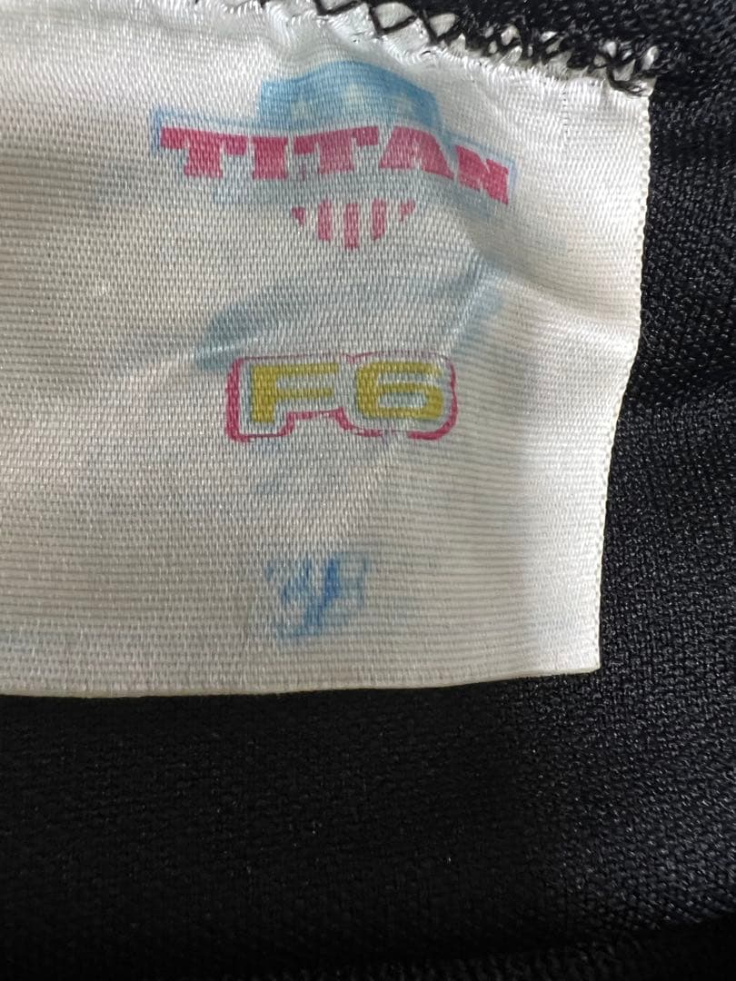 Y*L様 TITAN【タイタン】F6•フルギアベンチシャツ •パワーリフティング