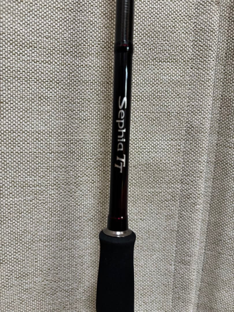 セフィア セットSephia TT SS エギングセット