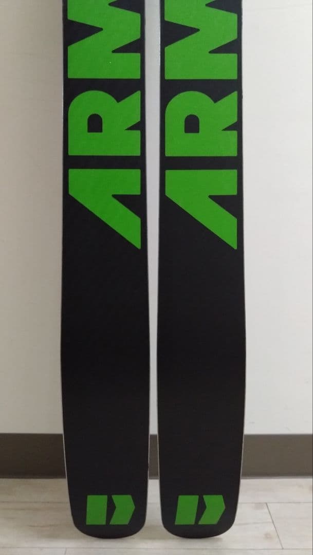 ARMADA「 MAGIC J 」190cm