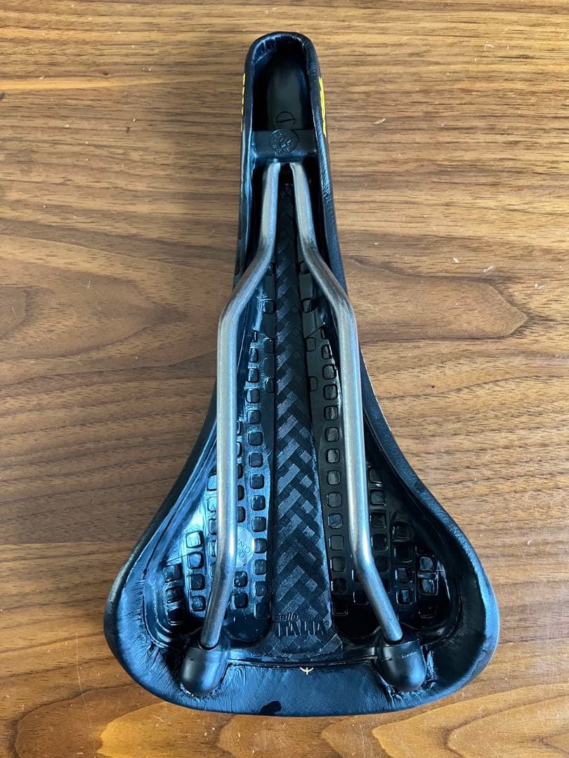 パーツ SELLE ITALIA FLITE 1990
