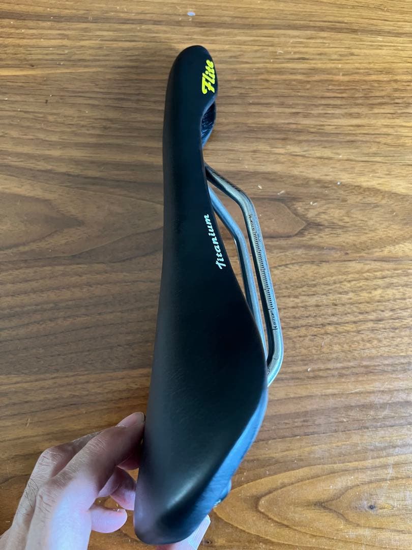 パーツ SELLE ITALIA FLITE 1990