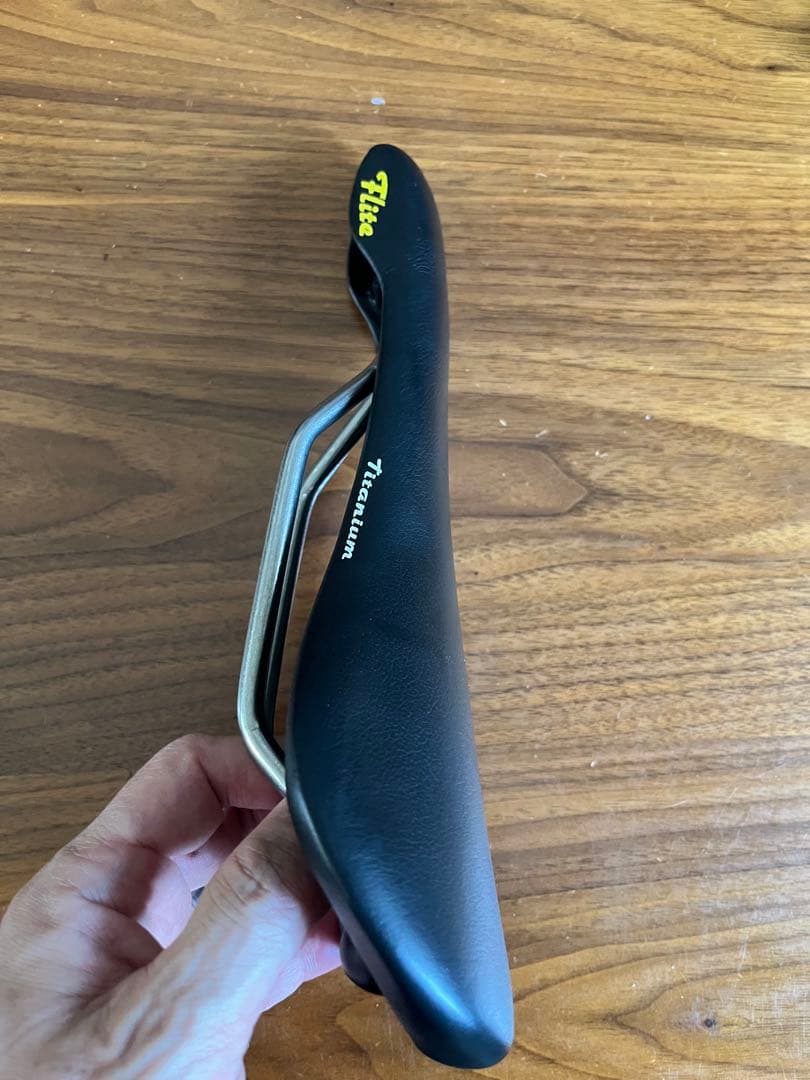 パーツ SELLE ITALIA FLITE 1990