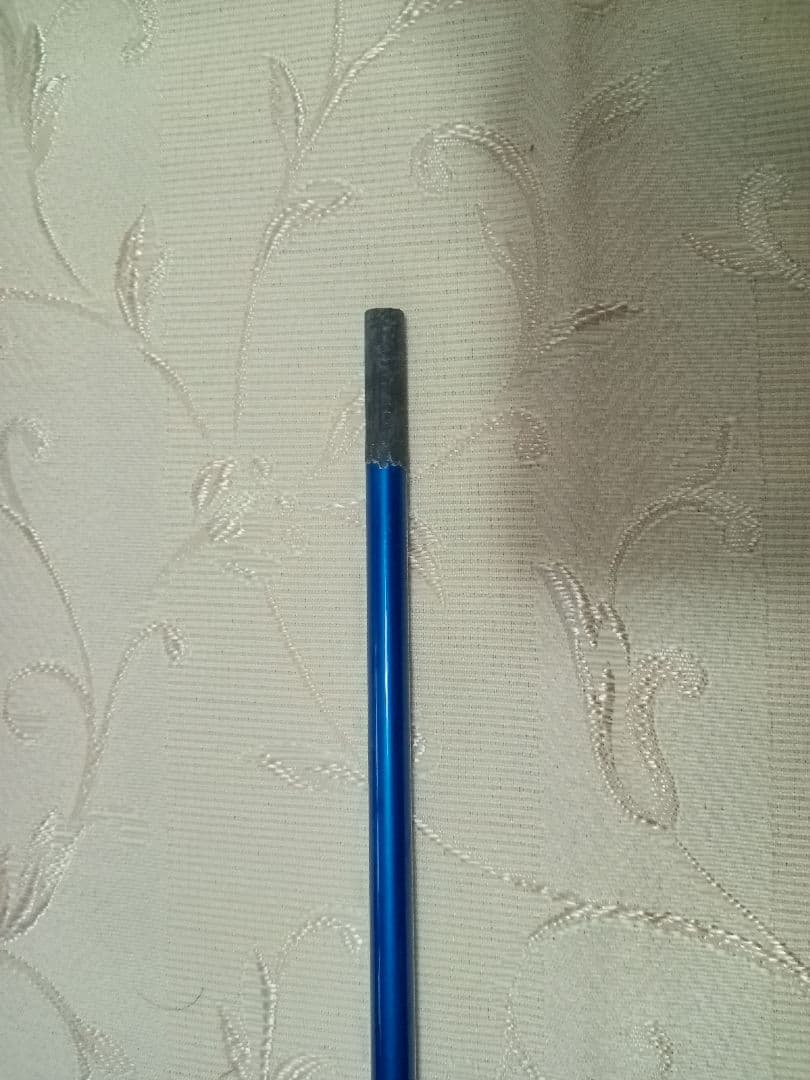 5W用　VIZARD FP-5S　シャフト