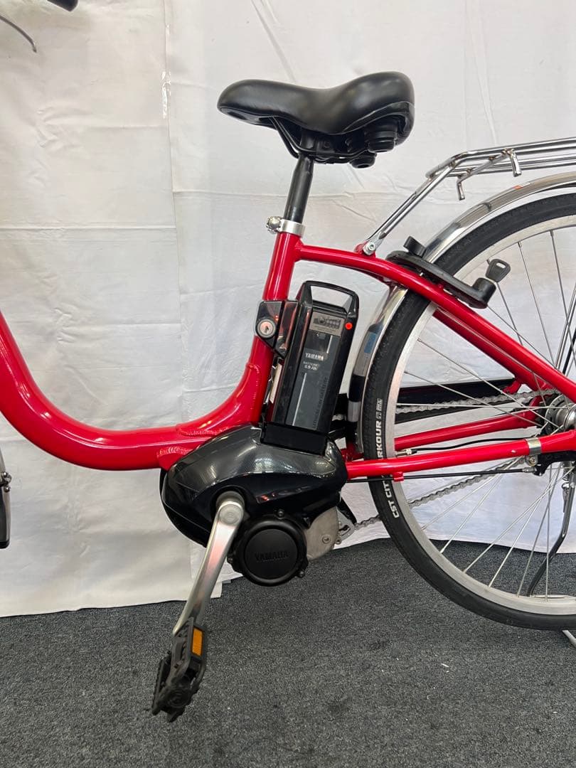 電動自転車　YAMAHA PAS cheer ヤマハ　パス2022年モデル‼️