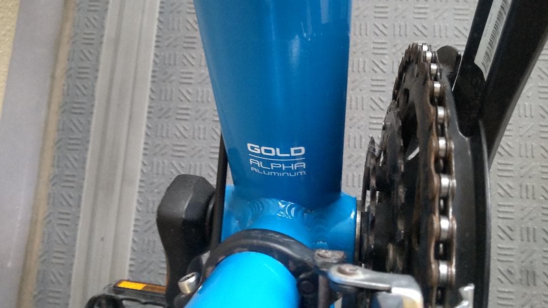 ゆーた 最終価格 TREK DUAL SPORT3 Disc