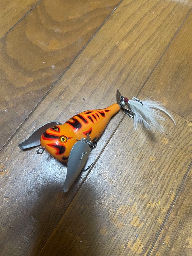 ウォッシャクローラー　ノリーズ
