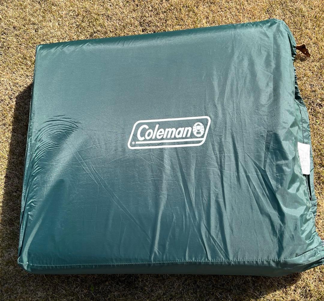 コールマン(Coleman) テント タフドーム 2725 スタートパッケージ