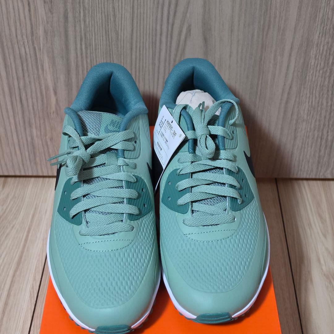 NIKE AIR MAX 90 G 27cm 新品未使用品 ナイキ エアマックス